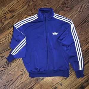 ADIDAS ORIGINAL PURPLE